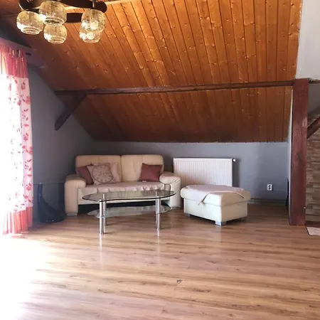 Apartman Pro 5 Sokolov