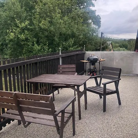 Apartman Pro 5 Apartman *