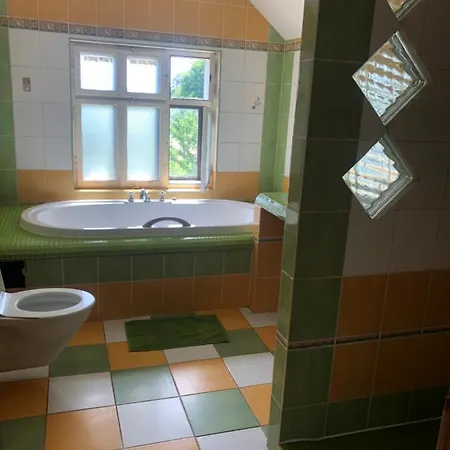 Apartman Pro 5 * Sokolov