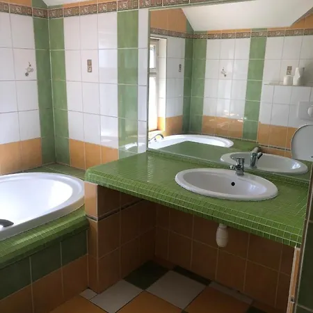 Apartman Pro 5 Sokolov