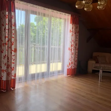Apartman Pro 5 Sokolov