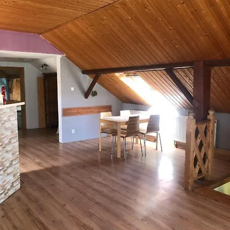 Apartment Apartman Pro 5