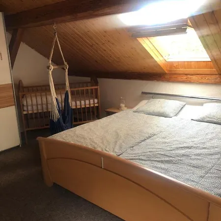 Apartman Pro 5 Apartment Sokolov