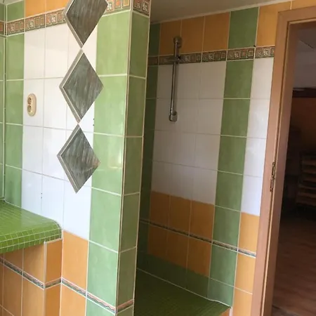 Apartman Pro 5 Apartment