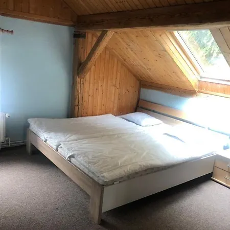 Apartment Apartman Pro 5 Sokolov