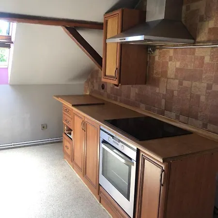 Apartman Pro 5 * Sokolov