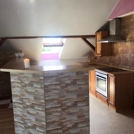 Apartman Pro 5 Apartman Sokolov