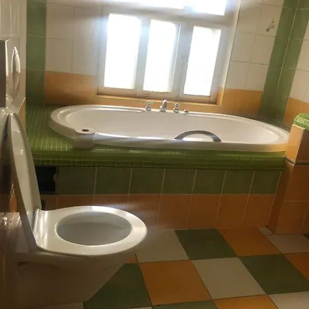 Apartment Apartman Pro 5 Sokolov
