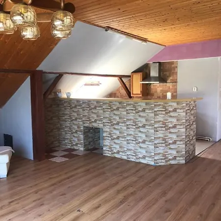 Apartment Apartman Pro 5 Sokolov